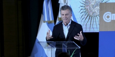 Argentina oficializa recorte de gastos en el Estado para ahorrar 700 millones