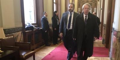 Astori destaca sostenido crecimiento de la econom�a en 2017