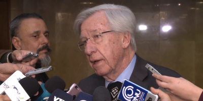 Rendicin de Cuentas es "austera" y coherente, segn Astori