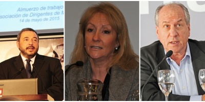 Candidatos: La danza de nombres en el FA, y la expectativa por la decisin de Astori