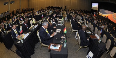 Interpol y sistema Seguridad del Mercosur podran "complementarse mutuamente"
