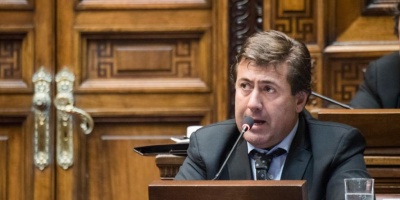 Inseguridad: Blancos se renen con el Jefe de Polica de Canelones