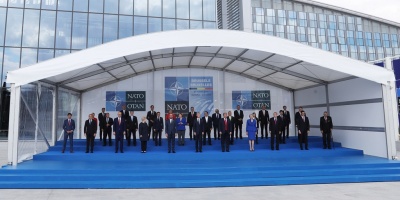 Comienza en Bruselas la cumbre de jefes de Estado y de Gobierno de la OTAN