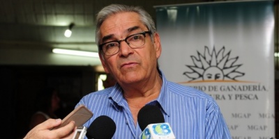 Benech quiere que todos los trmites del Ministerio se hagan online