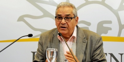 El Ministro Enzo Benech dijo en el Parlamento que el gobierno "prioriza bsqueda de nuevos mercados"