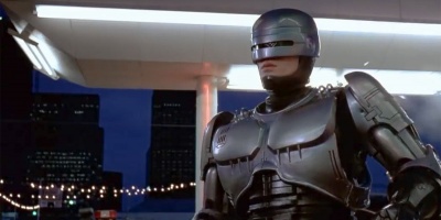 MGM prepara el regreso de RoboCop