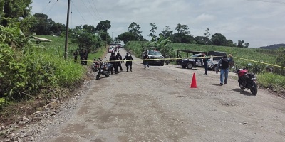 Seis muertos en dos ataques a policas en el oriente de Mxico