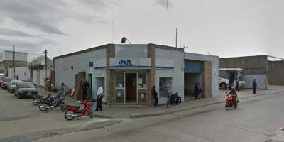 Trabajadores de la empresa Tala Pando Montevideo realizan paro con asamblea
