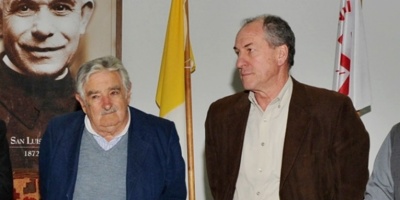 Murro acept propuesta de Mujica de ser precandidato a las prximas elecciones