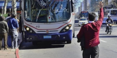 360 vendedores ambulantes y artistas estarn habilitados para trabajar con STM 