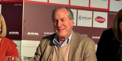 Constitucionalistas  advierten que Murro no puede ser candidato
