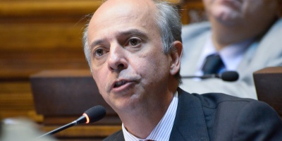Unasev al Parlamento por aumento de muertes en siniestros de trnsito
