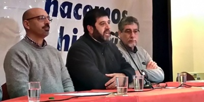 Pereyra cuestion los dichos de Cosse sobre los trabajadores de CONAPROLE