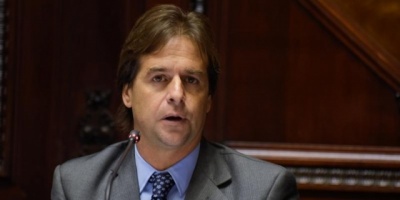 Lacalle Pou seala que "no es viable" una candidatura nica nacionalista