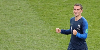 FINAL: Francia campen del mundo
