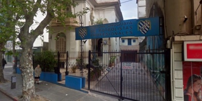 Ms de mil futbolistas de todo el pas eligen hoy a las autoridades de la Mutual