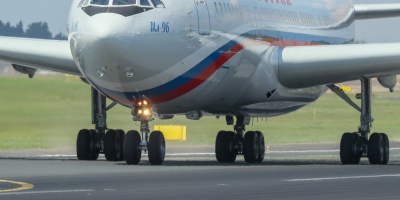 Accidente de Cuba se debi a un "fallo humano" de pilotos