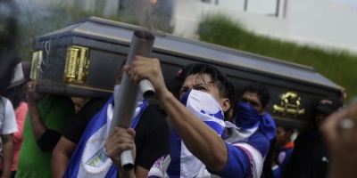 Uruguay junto a pases latinoamericanos expres "preocupacin" por la situacin de Nicaragua