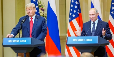 Putin comunic a Trump su disposicin a prorrogar un tratado antinuclear
