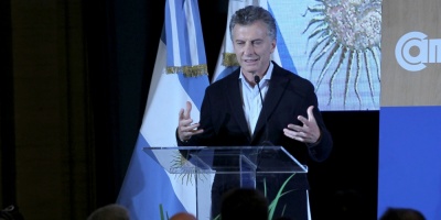 La inflacin de Argentina rondar en primer semestre la meta para todo el ao