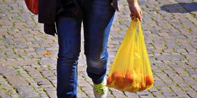 Senado considerar ley de bolsas plsticas