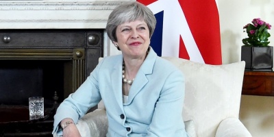 El Parlamento vota si adelantar las vacaciones por la tensin del "brexit"