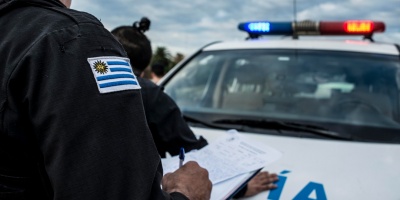 Comerciantes arrestaron a estafador en Paysand