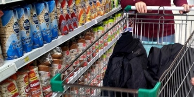 Salud Pblica realiza controles para prevenir casos de Listeriosis 