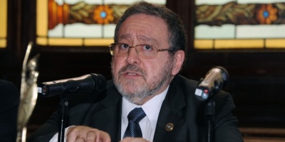 Chediak: "Con el  actual presupuesto no se podr instrumentar ley de violencia de gnero"