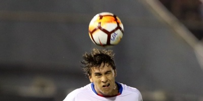 Nacional rescata un punto ante Sol de Amrica 