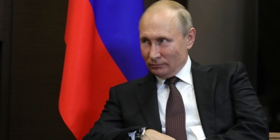 Putin dice que la cumbre con Trump abri el camino hacia "cambios positivos"