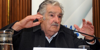 Pol�mica entre Mujica y Astori por candidaturas