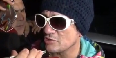 Procesan por homicidio al m�sico argentino Cristian "Pity" �lvarez