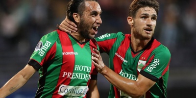 Rampla 0 Independiente Santa Fe 0