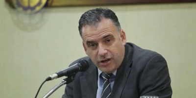 Orsi da un paso atr�s y �por ahora� no ser� pre-candidato presidencial por el FA