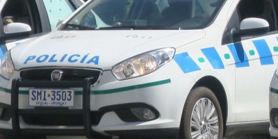 La polic�a de Artigas recaptur� a un recluso fugado
