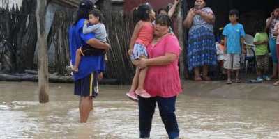 224 personas solicitaron asistencia al CECOED Canelones