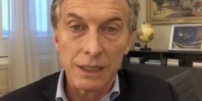 Macri reconoce en Instagram que subestim� heredar una inflaci�n tan alta