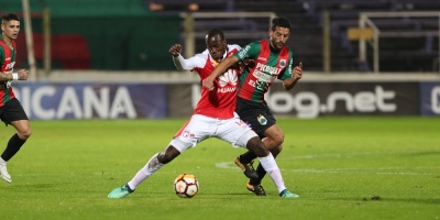 Rampla definir� en la altitud de Bogot�