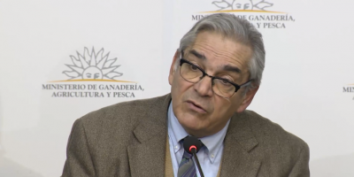 P�rdidas por sequ�a alcanzan 546 millones d�lares