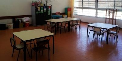 Estudio ratifica importancia de escolarizacin temprana