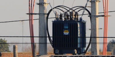 Ms de 3.500 clientes permanecen sin luz