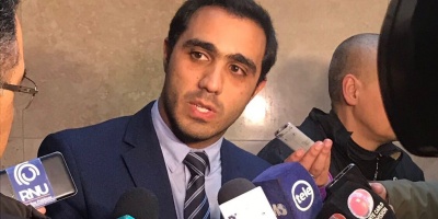 Satdjian insiste en la necesidad de cumplir las normas 