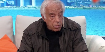 Amodio Prez presentar una demanda contra el Estado en las prximas horas