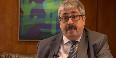 Bergamino: Uruguay no discute su poltica exterior por redes sociales ni acepta emplazamientos