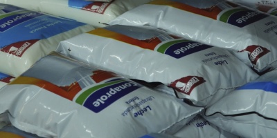 Murro frena conflicto lcteo y logra instancia de negociacin para el lunes