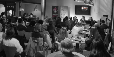 Encuentro internacional "Semana Negra" llega al cine