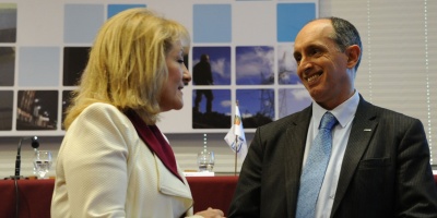 Convocan a UTE al Parlamento por reiterados cortes de luz
