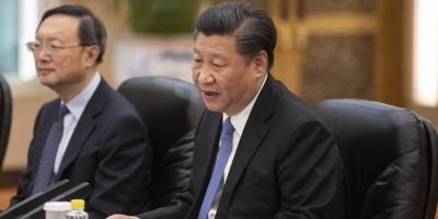 China advierte a EEUU de que sus amenazas de m�s aranceles no funcionar�n