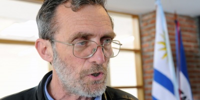 Florit contrario a cambiar forma de elegir abanderados